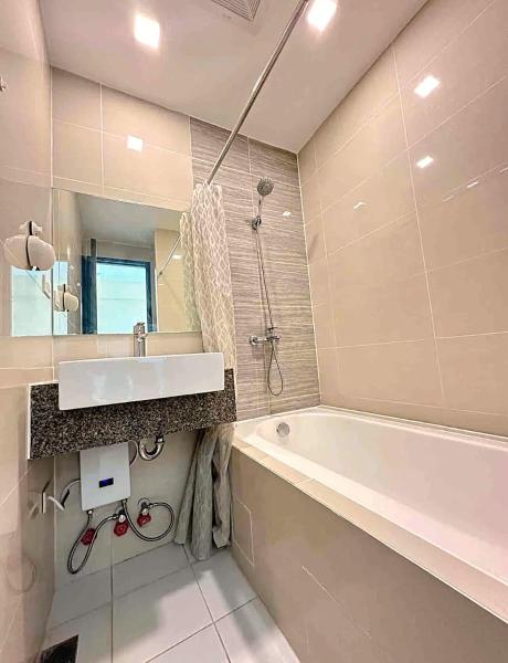 SeaBu Properties, Buchen Sie  Hotels in Cebu mit Parkplatz, Parkplätze