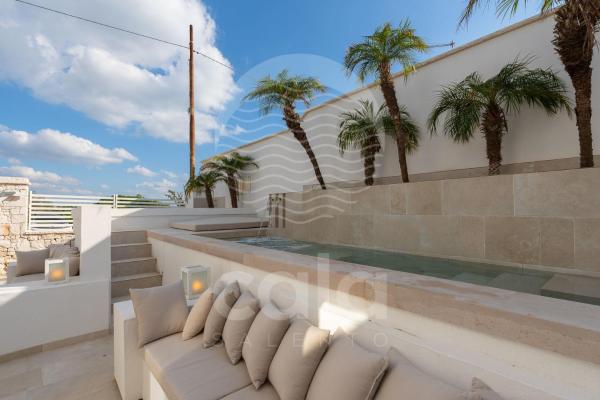 Villa Chicadee - piscina privata - by Cala Salento, Buchen Sie  Campomarino Apulien