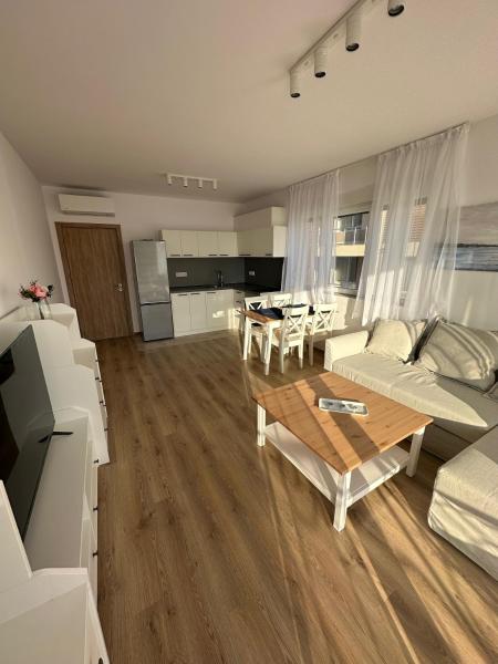Cosy apartments in complex Panorama, Buchen Sie Ferienwohnung Tschernomorez Oblast Burgas