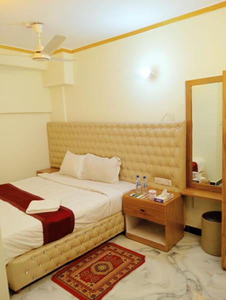 Hill Top Resort, Buchen Sie  Cox's Bazar Chittagong