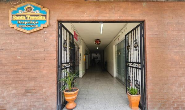 Hospedaje Santa Teresita, Réserver  Concepción Antioquia