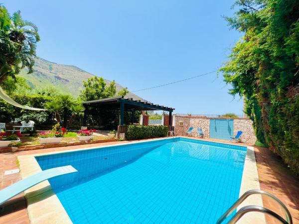 Villa Ólea Resort, Buchen Sie  Carini Sizilien