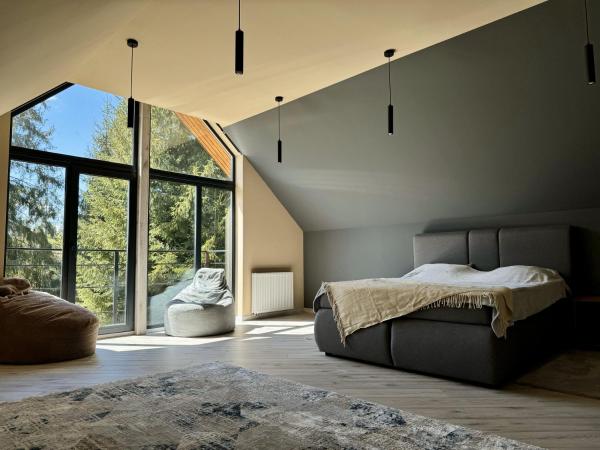 Apex Panorama Hotel by YOLO, Buchen Sie  Jabloniza 