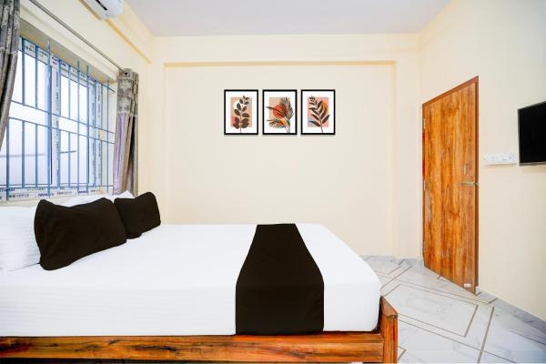 Hotel O Easynest Bharathi city, Réserver Hôtel Bangalore Karnataka