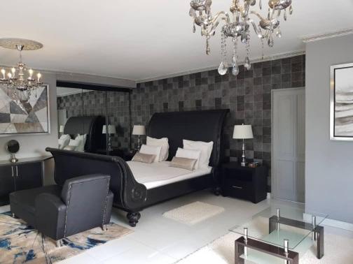 Term Manoir Guest Lodge, Reserva ahora  Hoteles con piscina en South-Eastern District, Piscina