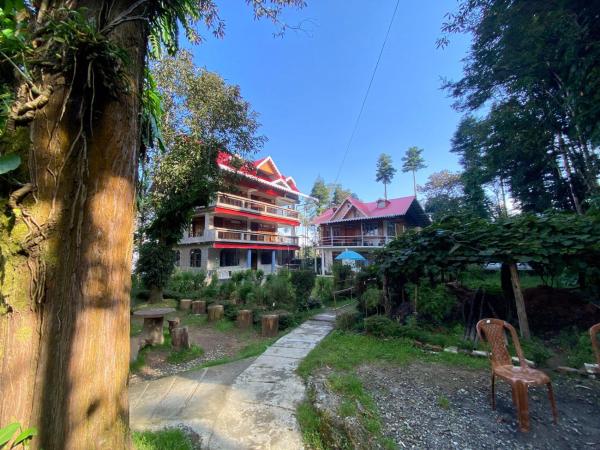 Magnolia Farmhouse and Homestay, Buchen Sie  Darjeeling 