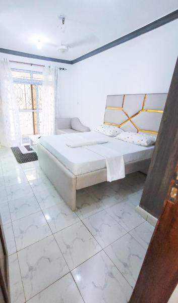 Seferic studio homes Bamburi, Reserva ahora  Bamburi 