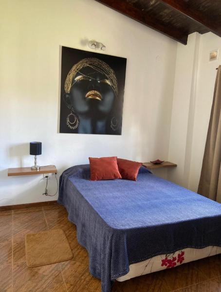 La Choy, Prenota  Open Door Buenos Aires