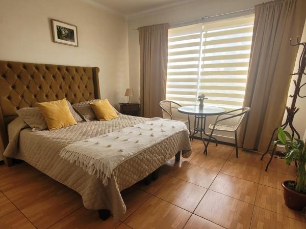 Hostal Donde Gabriel 497, Réserver  Chillán 
