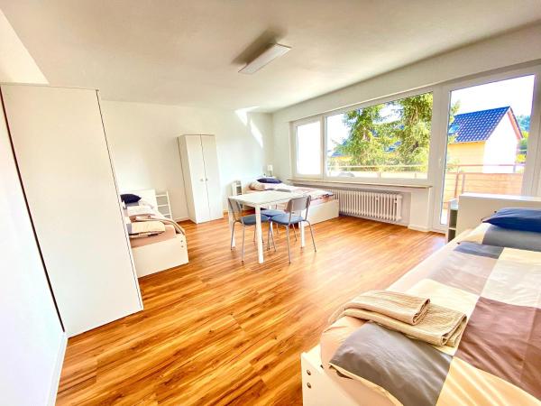 City Rooms Tamm, Réserver  Tamm 