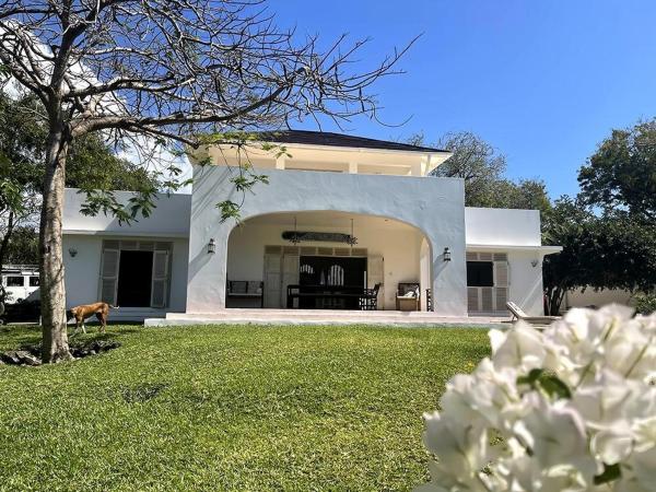 Villa Maridadi, Reserva ahora  Ukunda 