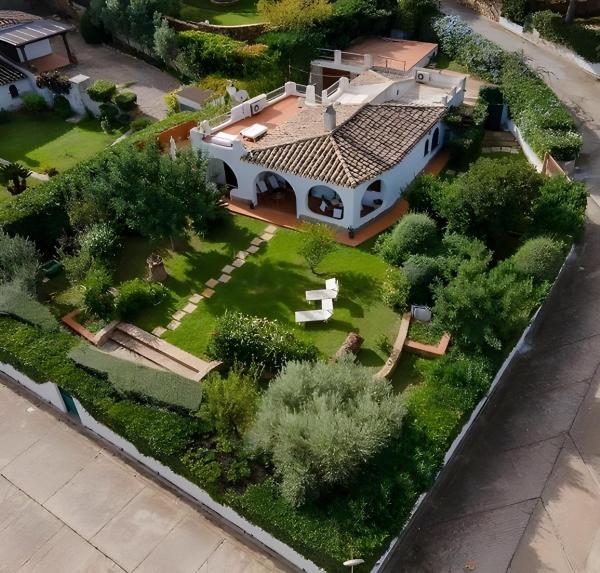 Domus Bianca - Villasimius, Reserva ahora  Hoteles en Simius con aparcamiento, Aparcamiento