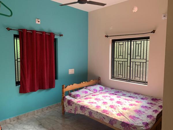 Bethel Homestay Honnavar, Réserver  Honāvar Karnataka