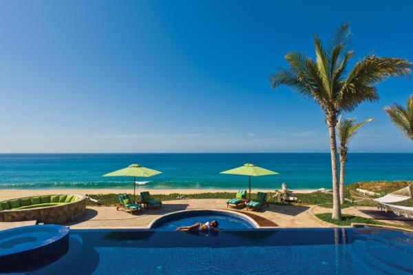 Villa Estero by Cabo Villas, Prenota  Hotel a Baja California Sur con parcheggio, Parcheggio