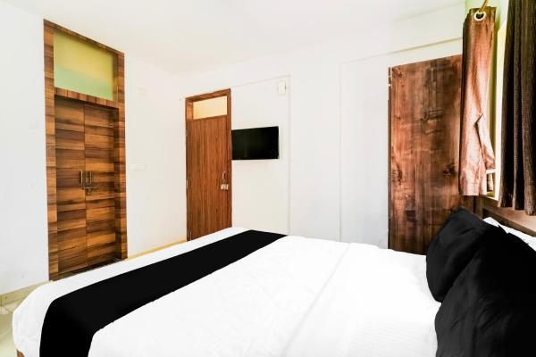 Hotel O by OYO High Bar Boarding And Lodging, Réserver  Yelahanka 