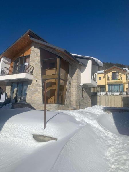 Cozy cottage in Bakuriani, Buchen Sie  Bakuriani Samckhe Javakheti