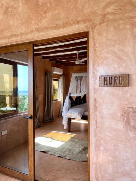 Nuru Room at Lulu Sands, Reserva ahora  Watamu 
