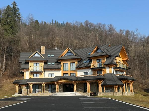 GreenHill Bachleda, Buchen Sie  Zakopane 