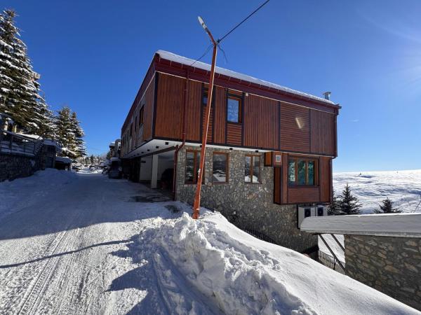 Casa Leone Hotel&Restaurant, Prenota  Popova Shapka Sar Planina Ski