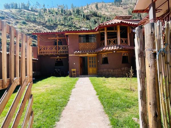 Loving Kindness, Buchen Sie  Pisac Sacred Valley