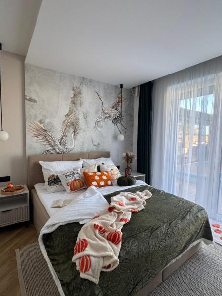 Willa Zięba & SPA Łopuszka Mała, Réserver  Hôtels à Basses-Carpates avec parking, Parking
