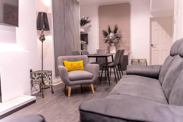 Lodging In Carrickfergus Centre, Prenota  Carrickfergus Antrim County