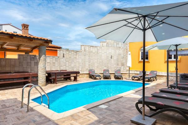 Villa Marko - Apartment A1 - MPolo, Reserva ahora Apartamento Medulin Pula