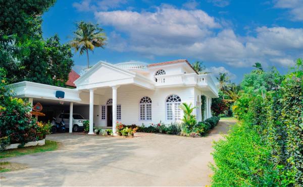 Riverside Group, Prenota  Hotel a Kerala con piscina, Piscina