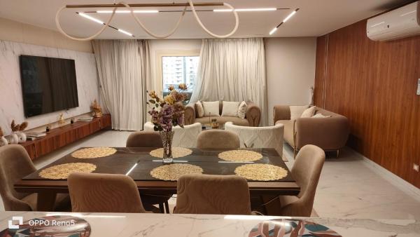 Cove Luxury Apartments, Prenota Appartamento Il Cairo Cairo Governorate
