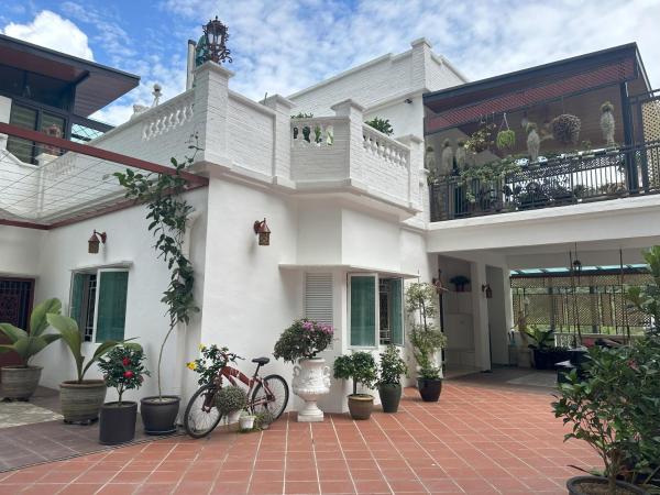 Camellia House, Genting Sempah, Buchen Sie  Bentong Pahang