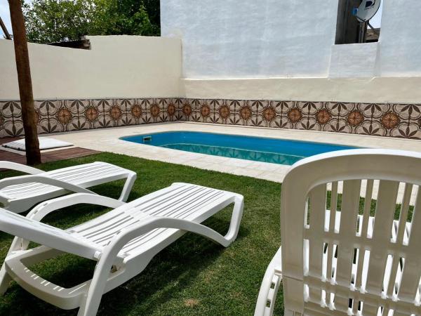 Dpto El Coyote, Prenota  Hotel con piscina a Mendoza, Piscina