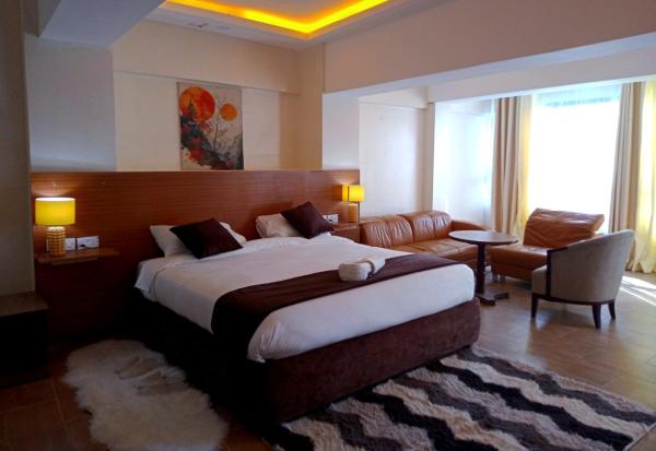 Montage Luxury Hotel, Buchen Sie  Kitengela 