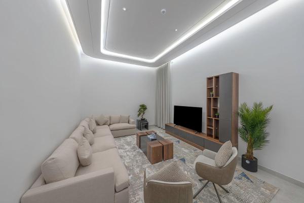 Mabaat - Almahdia 3BR - 576, Buchen Sie  Provinz Riad Provinz Riad
