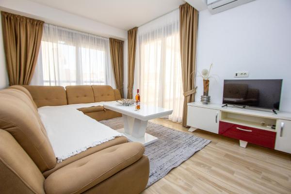 Apartmani Tajra Veliki Pijesak, Buchen Sie  Bar Bar County