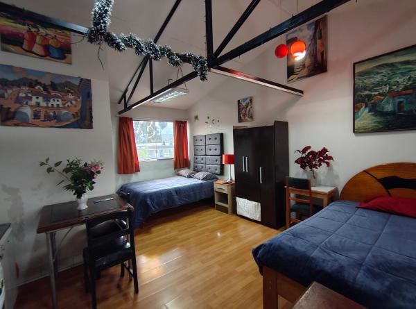 IG Art, Reserva ahora  Cusco Cuzco