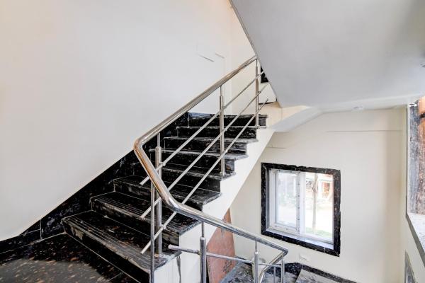 Super Hotel O SHANTINIKETAN, Buchen Sie  Kalkutta 