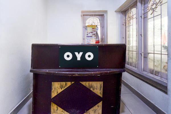 Hotel O by OYO Asian Residency, Réserver  Somajiguda 
