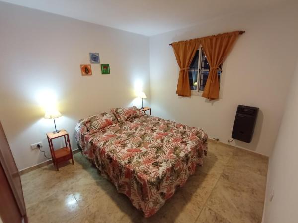 Flor del Aromito, Prenota  Hotel a Córdoba con parcheggio, Parcheggio