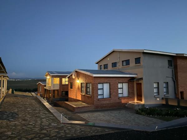 Hilltop Compound, Reserva ahora  Maseru Lesotho