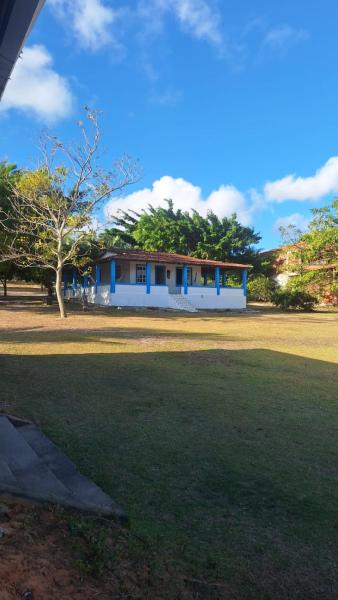 Recanto Barragem dos Ventos, Reserva ahora  Hoteles con piscina en Noreste de Brasil, Piscina
