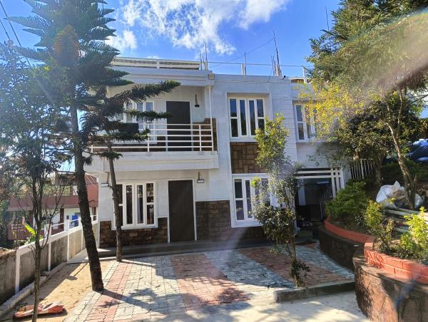 Tersha Homestay 2BHK, Reserva ahora  Hoteles en Meghalaya con aparcamiento, Aparcamiento