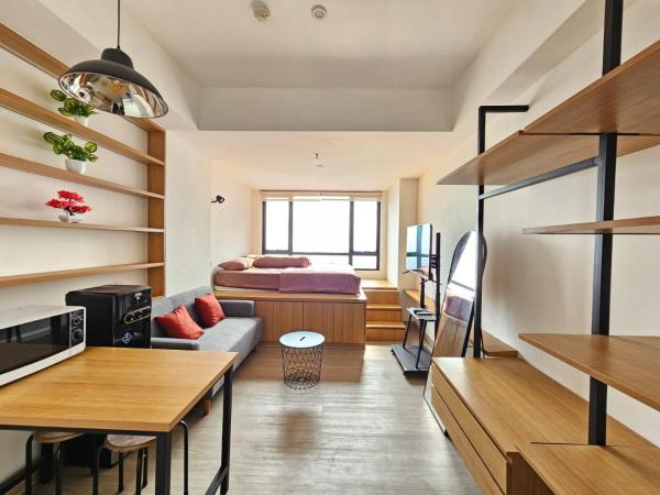 Collins Boulevard Apartement By LiviRooms Tangerang, Buchen Sie Ferienwohnung Tangerang Banten