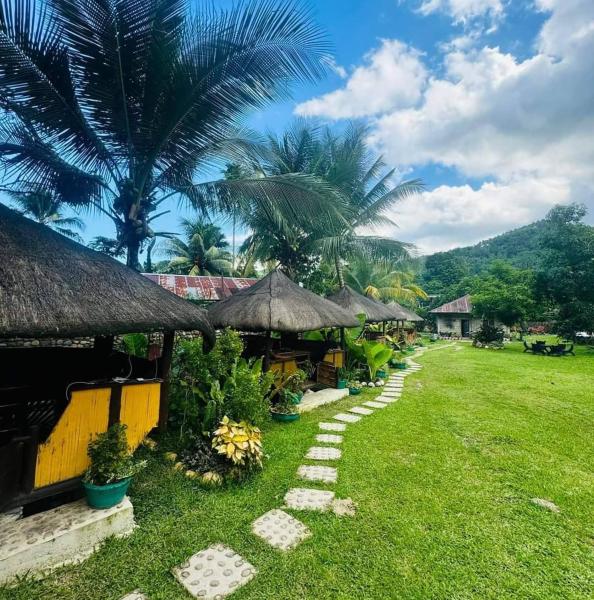 Rise and Shine river park resort, Reserva ahora  Hoteles con piscina en Mindanao, Piscina