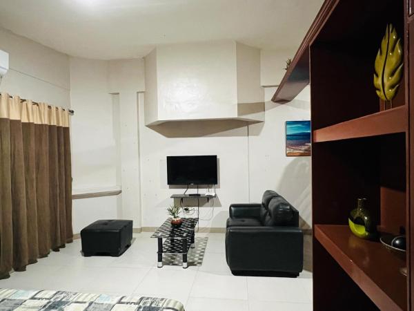 377 Apartment, Prenota Appartamento Appartamenti a Subic, Appartamento