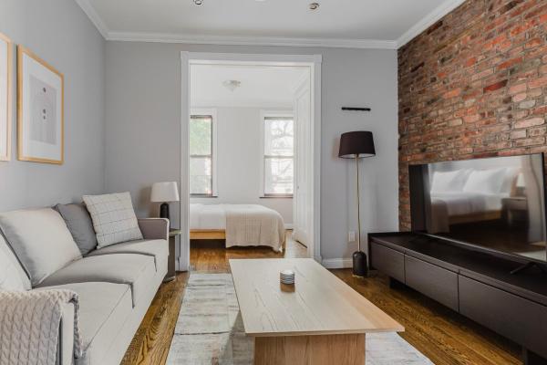 Blueground East Village 1bd apartment NYC-1647, Buchen Sie Ferienwohnung East Village - Lower Eastside 