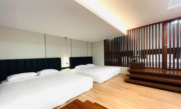 ParkCity Inn, Buchen Sie  Sibu Sarawak