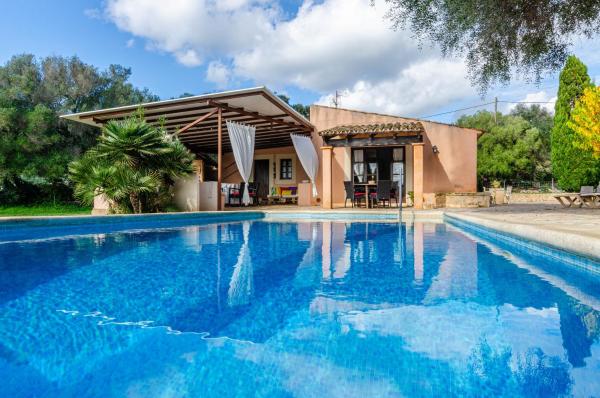 YourHouse Sa Vinyeta Vinedo Villa, Prenota  Artá Maiorca