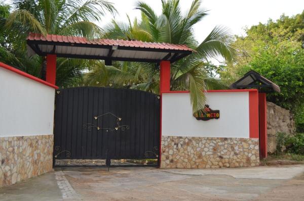 Casa Campestre El Silencio con Familias Exitosas, Buchen Sie  Rivera Huila