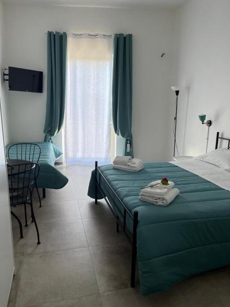 Falaride suite Agrigento discesa sulla valle di oro, Buchen Sie  Agrigent Region Agrigent
