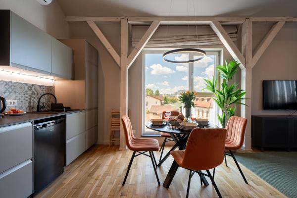 Ultra Central Apartments - Unirii & Old Town, Prenota Appartamento Bucarest Muntenia